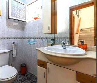 Casa adosada en venta en El Puerto - Romanilla en Roquetas de Mar