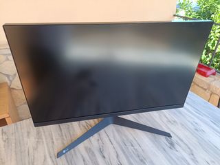 Monitor LG Ultragear 24" 165Hz Modelos LG24GQ50F-B
