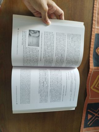 Libro: "El comentario de texto: Teoría" UNED