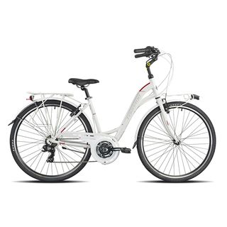 Bici nueva sin usar Torpado PARTNER (tienda 470€)