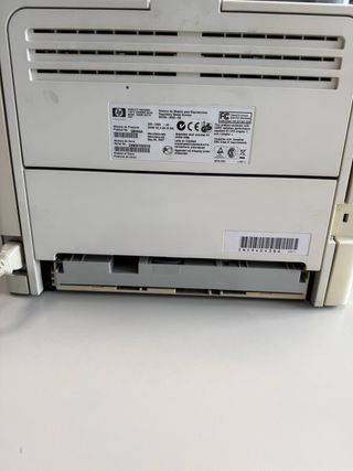 Impresora HP LaserJet P2015 - Beige