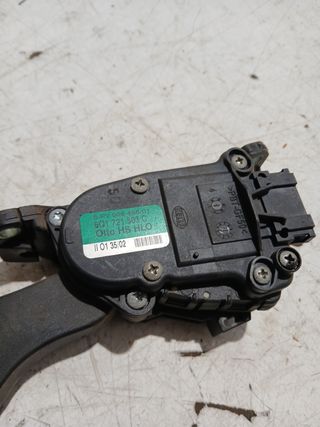 Pedal acelerador Seat Leon 1M