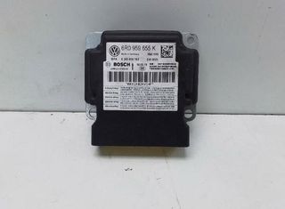 Centralita airbag seat 6r0959655k ibiza 1.4 309762