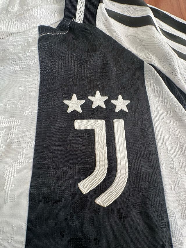 Maglia Vlahovic Juve XXL