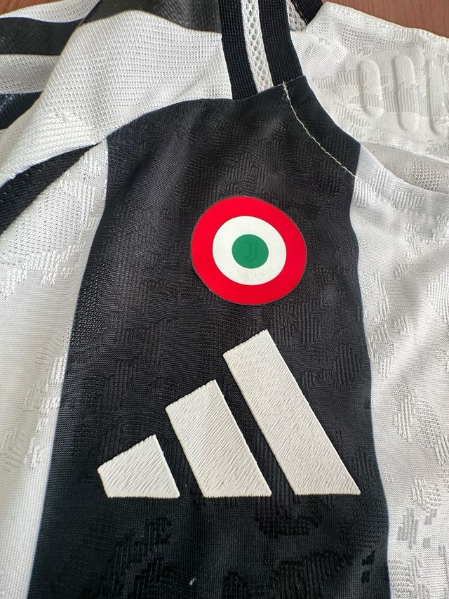 Maglia Vlahovic Juve XXL