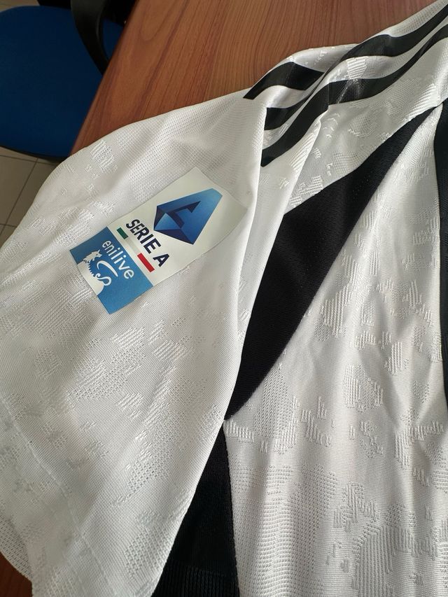 Maglia Vlahovic Juve XXL