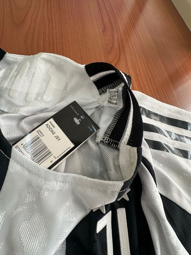 Maglia Vlahovic Juve XXL