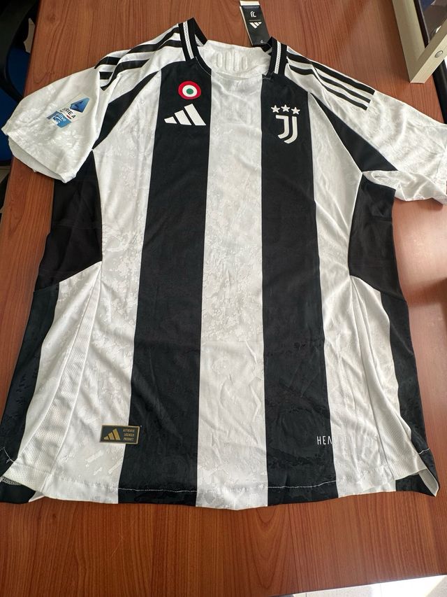 Maglia Vlahovic Juve XXL