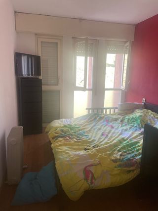 Alquiler habitaciones piso