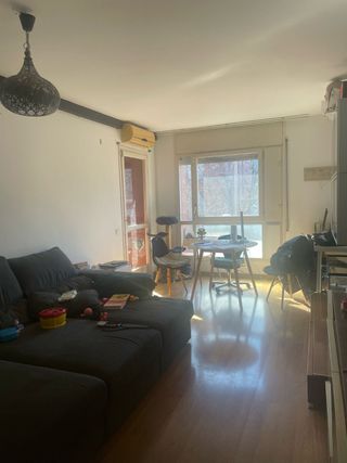 Alquiler habitaciones piso