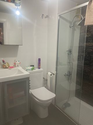 Alquiler habitaciones piso
