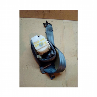 Cinturon seguridad trasero central Renault