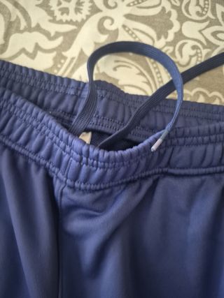 Pantalones Adidas  Real Madrid - Talla M