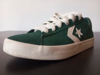 Zapatillas Converse verdes niño/a, unisex