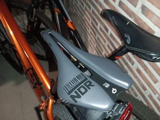 Bicicleta GIANT XTC SLR1