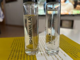 Zara: Shamanilla & Wood Legacy (20 ml)