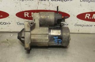 Motor arranque 8200021396 renault clio ii 3829819