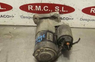 Motor arranque 8200021396 renault clio ii 3829819