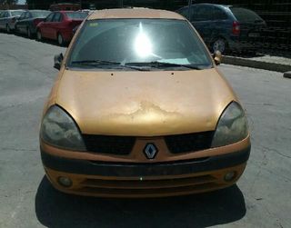 Motor arranque 8200021396 renault clio ii 3829819