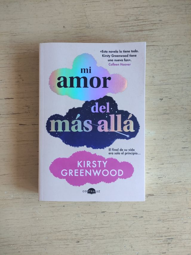 Mi amor del más allá