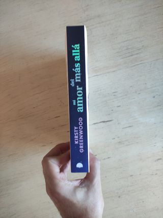 Mi amor del más allá