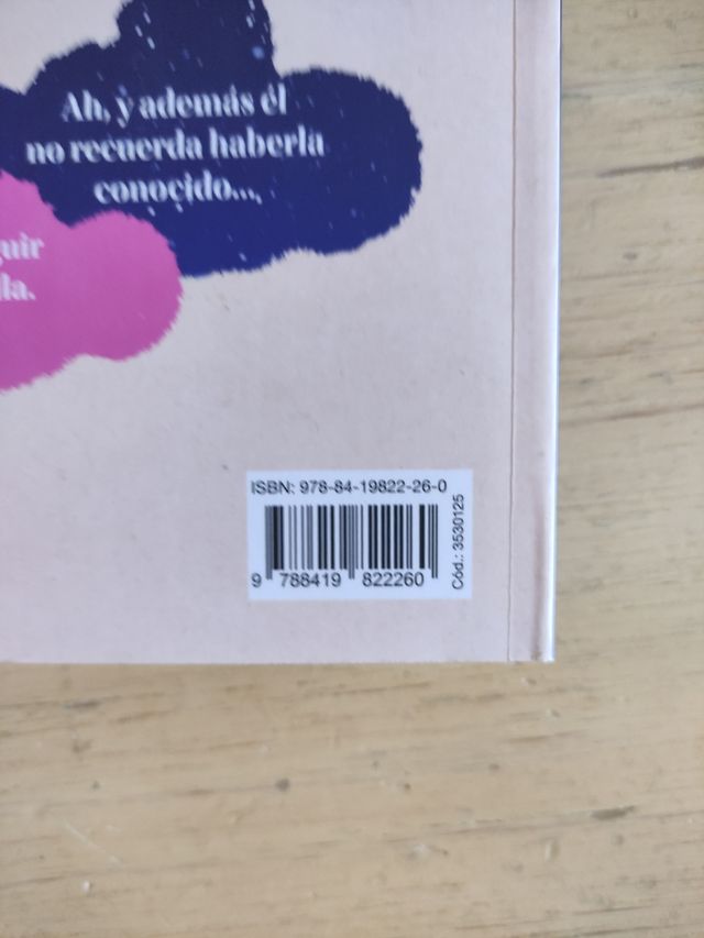 Mi amor del más allá