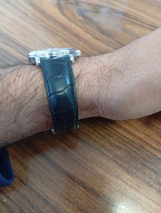 Reloj Montblanc Automático