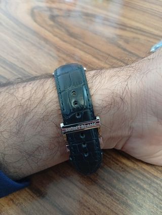 Reloj Montblanc Automático