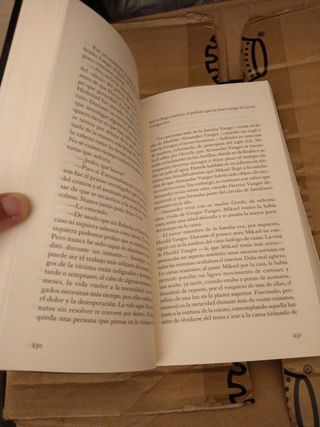Libro Los hombres que no amaban a las mujeres