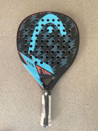 Pala pádel Head Pro Flash