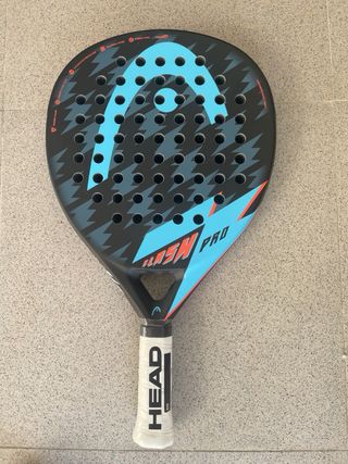 Pala pádel Head Pro Flash