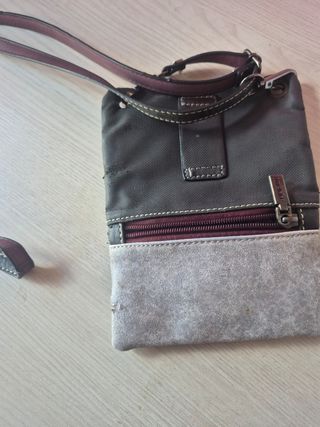 Bolso Anekke bandolera