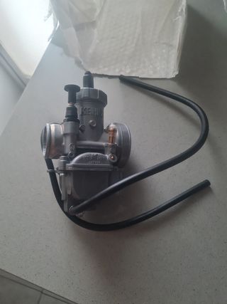 Carburador Keihin 28mm