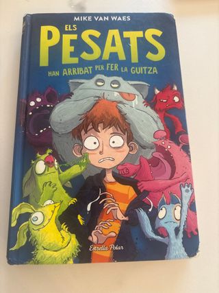 Els pesats