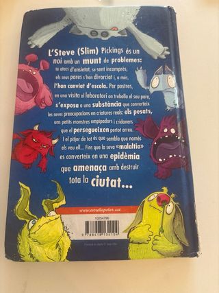 Els pesats