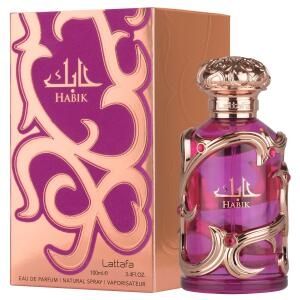 Perfume Lattafa Habik 100ml
