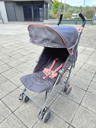 Silla de paseo Maclaren Quest