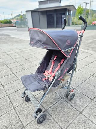 Silla de paseo Maclaren Quest