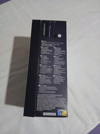 Cepillo Oral-B iO Series 9s