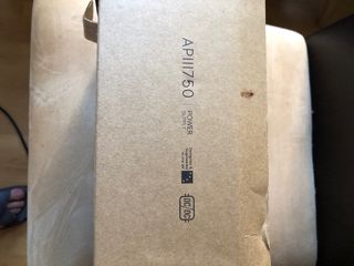 Fuente alimentación Tacens APIII750 750W
