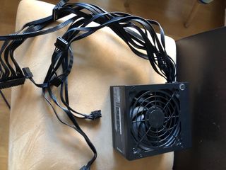 Fuente alimentación Tacens APIII750 750W
