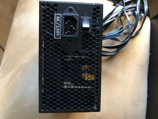 Fuente alimentación Tacens APIII750 750W
