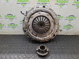 105919 kit embrague nissan atleon 130.35