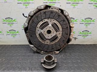 105919 kit embrague nissan atleon 130.35