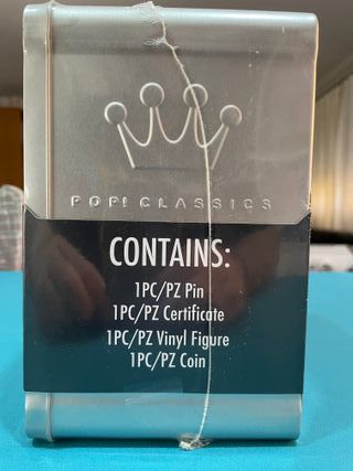 Funko Pop! Classics Lotso 