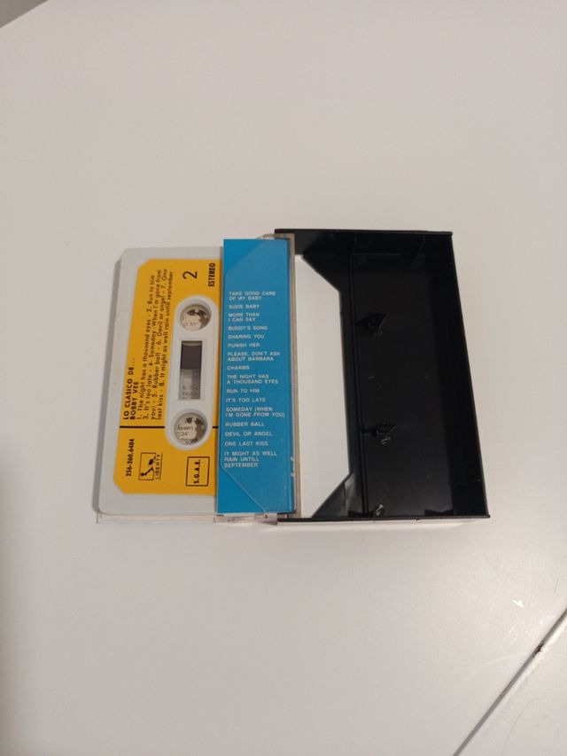 Pioneros del Rock Bobby Vee