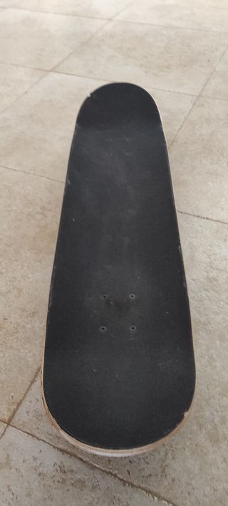 Skateboard 8" Nomad 