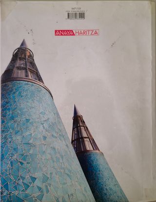Matemáticas II ISBN: 978 84 698 3242 4