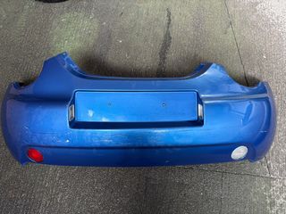 Paragolpes trasero VW Beetle