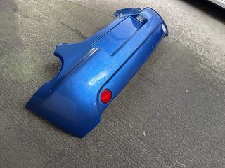 Paragolpes trasero VW Beetle